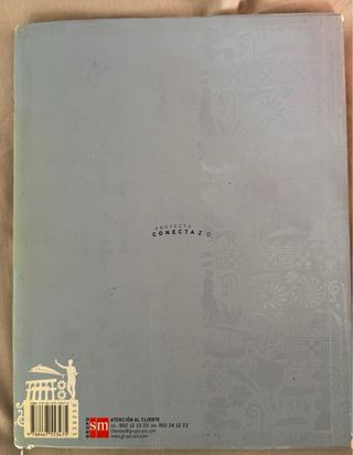 LIBRO LATÍN 