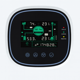 Electricista - Baterias antiapagones