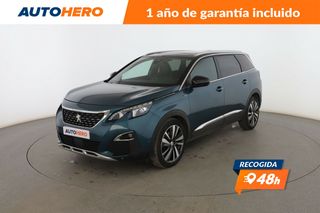Peugeot 5008 1.5 Blue-HDi GT Line