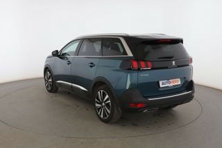 Peugeot 5008 1.5 Blue-HDi GT Line