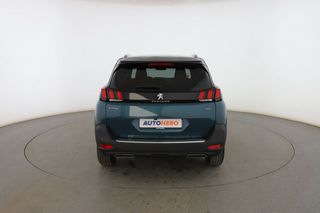 Peugeot 5008 1.5 Blue-HDi GT Line