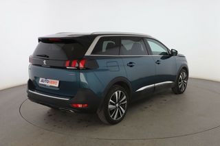 Peugeot 5008 1.5 Blue-HDi GT Line