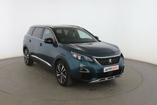 Peugeot 5008 1.5 Blue-HDi GT Line