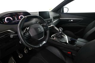 Peugeot 5008 1.5 Blue-HDi GT Line