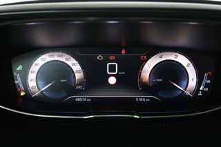 Peugeot 5008 1.5 Blue-HDi GT Line