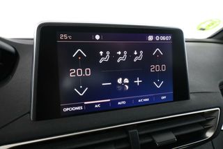 Peugeot 5008 1.5 Blue-HDi GT Line
