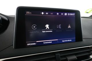 Peugeot 5008 1.5 Blue-HDi GT Line
