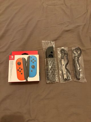 Nintendo Switch + Sonic Forces