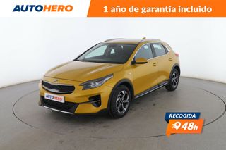 Kia XCeed 1.0 TGDI Drive