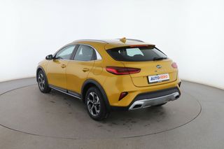 Kia XCeed 1.0 TGDI Drive