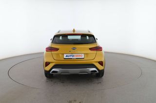 Kia XCeed 1.0 TGDI Drive