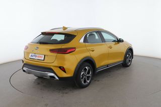 Kia XCeed 1.0 TGDI Drive