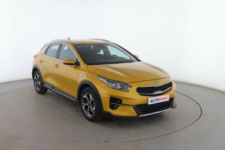 Kia XCeed 1.0 TGDI Drive