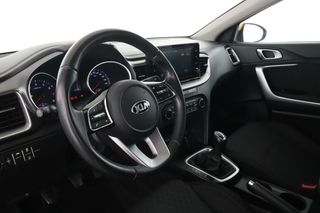 Kia XCeed 1.0 TGDI Drive