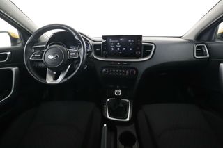 Kia XCeed 1.0 TGDI Drive