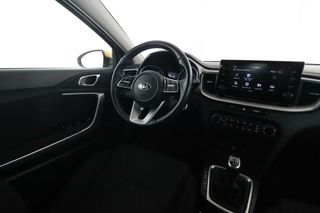 Kia XCeed 1.0 TGDI Drive