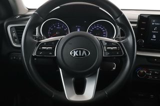 Kia XCeed 1.0 TGDI Drive