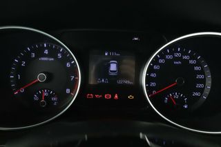 Kia XCeed 1.0 TGDI Drive