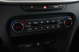 Kia XCeed 1.0 TGDI Drive