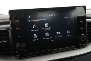 Kia XCeed 1.0 TGDI Drive