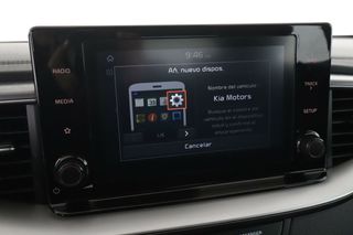 Kia XCeed 1.0 TGDI Drive