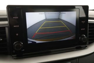 Kia XCeed 1.0 TGDI Drive