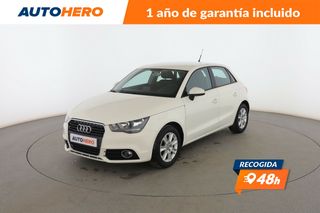 Audi A1 1.2 TFSI Attraction
