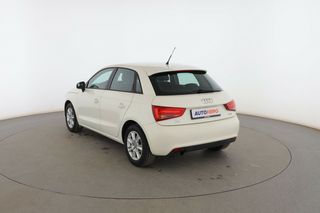 Audi A1 1.2 TFSI Attraction