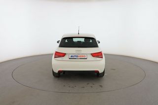 Audi A1 1.2 TFSI Attraction