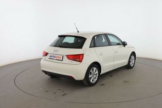 Audi A1 1.2 TFSI Attraction