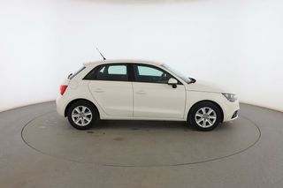 Audi A1 1.2 TFSI Attraction