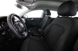 Audi A1 1.2 TFSI Attraction