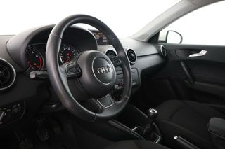 Audi A1 1.2 TFSI Attraction