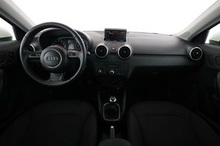 Audi A1 1.2 TFSI Attraction