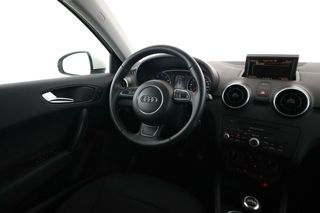 Audi A1 1.2 TFSI Attraction