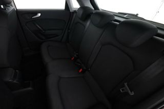 Audi A1 1.2 TFSI Attraction