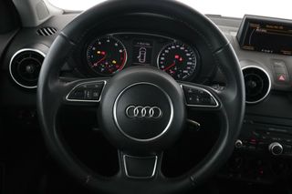 Audi A1 1.2 TFSI Attraction