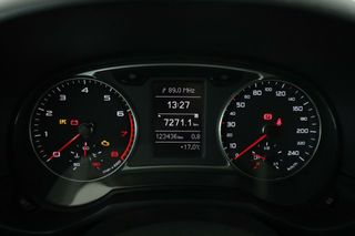 Audi A1 1.2 TFSI Attraction