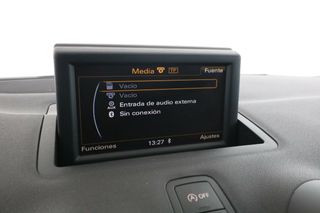 Audi A1 1.2 TFSI Attraction