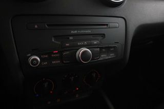 Audi A1 1.2 TFSI Attraction
