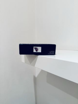 Jockstrap naranja de Calvin Klein