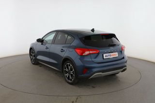 Ford Focus 1.0 EcoBoost Active