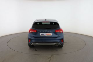 Ford Focus 1.0 EcoBoost Active