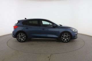 Ford Focus 1.0 EcoBoost Active