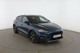 Ford Focus 1.0 EcoBoost Active