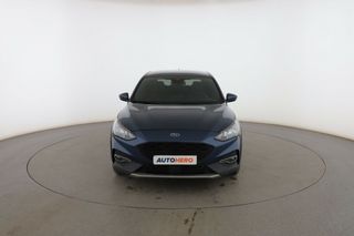 Ford Focus 1.0 EcoBoost Active
