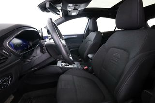 Ford Focus 1.0 EcoBoost Active