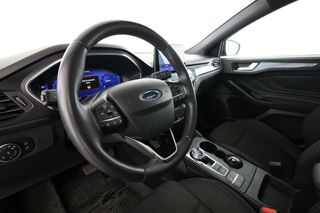Ford Focus 1.0 EcoBoost Active