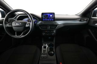 Ford Focus 1.0 EcoBoost Active