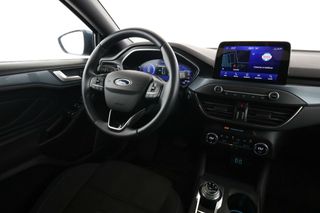 Ford Focus 1.0 EcoBoost Active